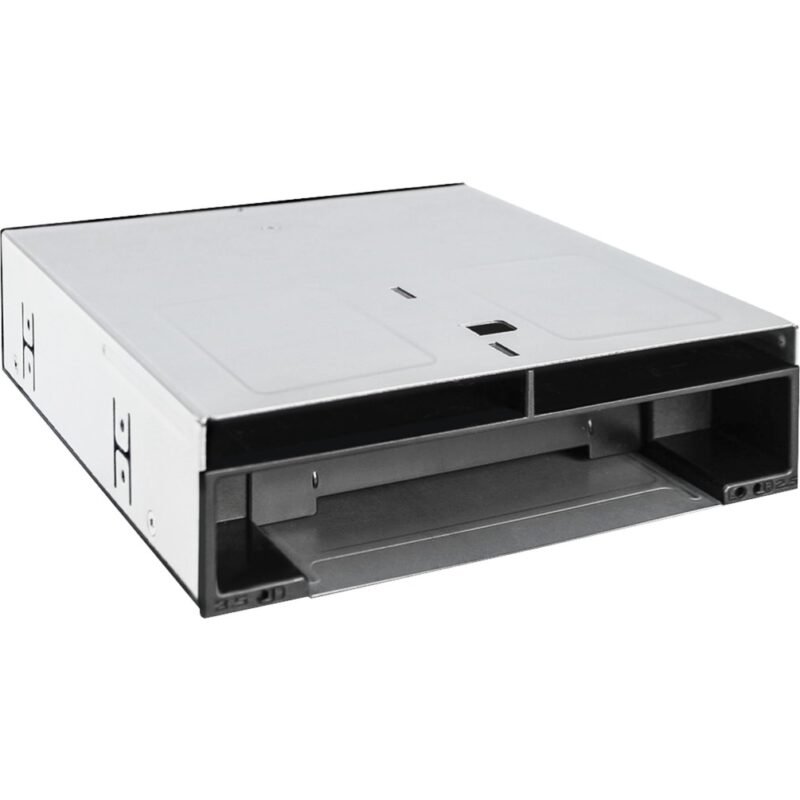 Icy Dock flexiDOCK MB095SP-B Negro