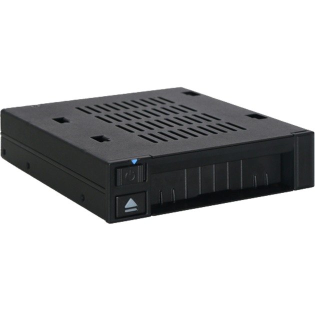 Icy Dock flexiDOCK MB521SP-B Negro