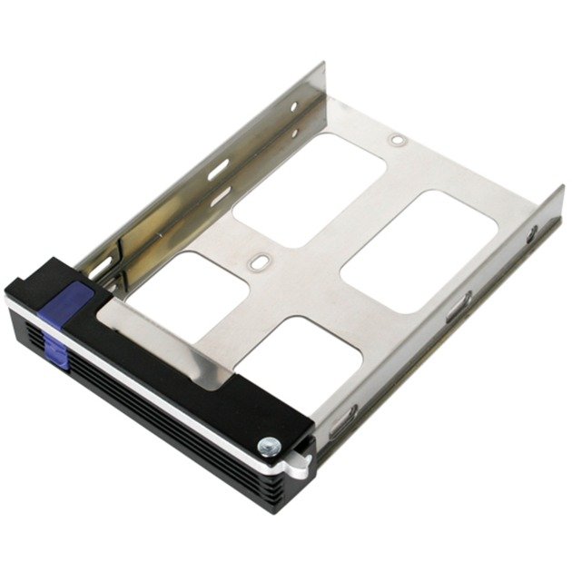 Icy Dock MB453 TRAY-2B Negro