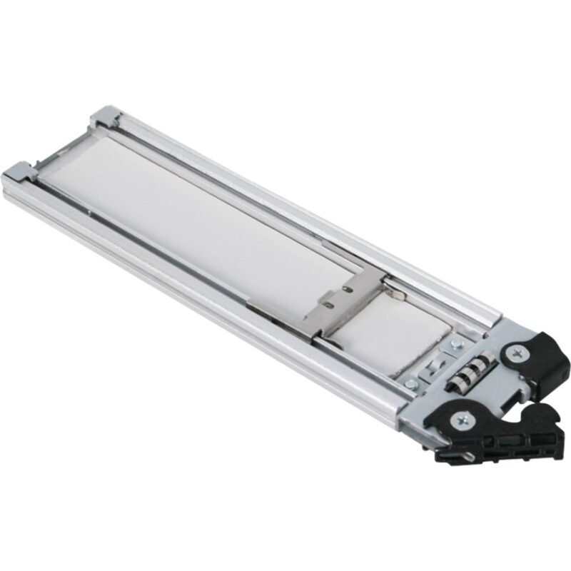 Icy Dock MB840M2P-B Negro