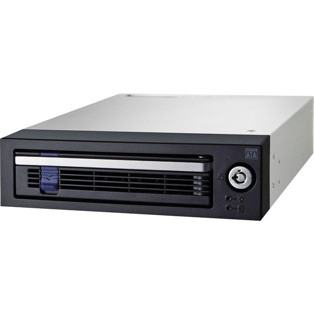 Icy Dock MB876SK-B Negro