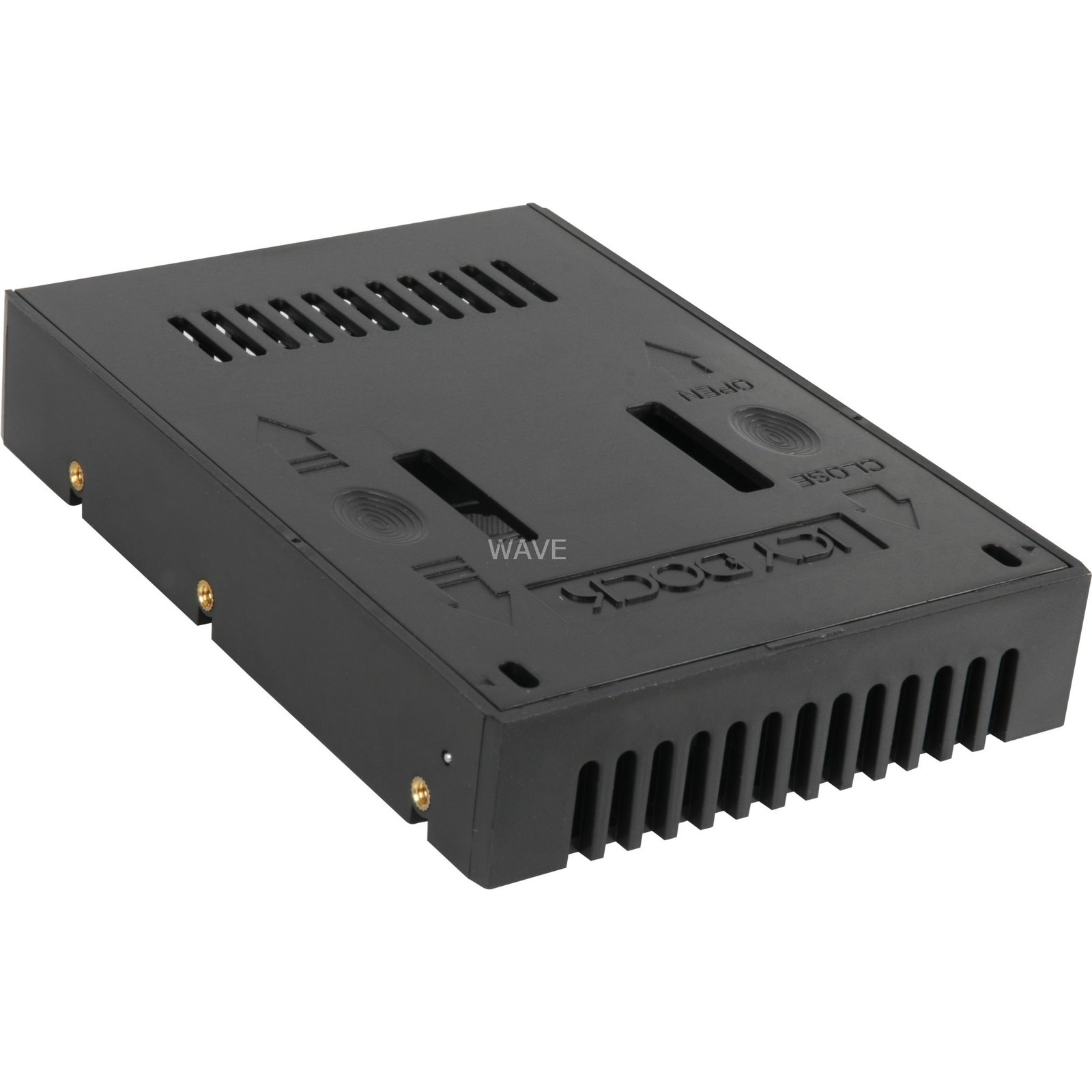 Icy Dock MB882SP-1S-2B Negro