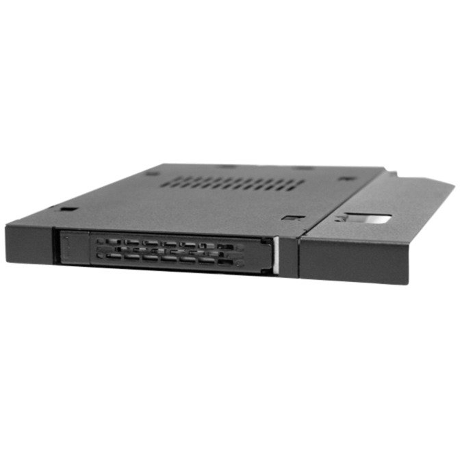 Icy Dock ToughArmor MB411SPO-B Negro