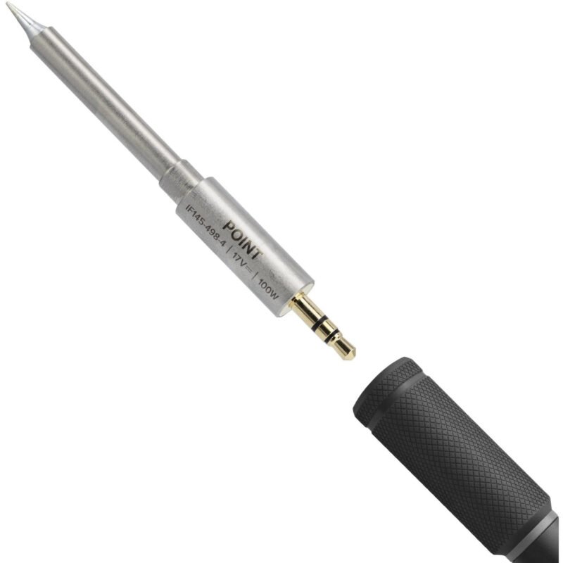 iFixit FixHub Lötspitze fein Plata