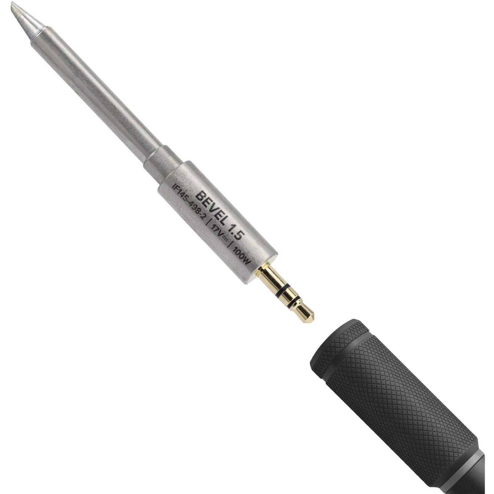 iFixit FixHub Lötspitze konisch-angeschrägt 1 Plata