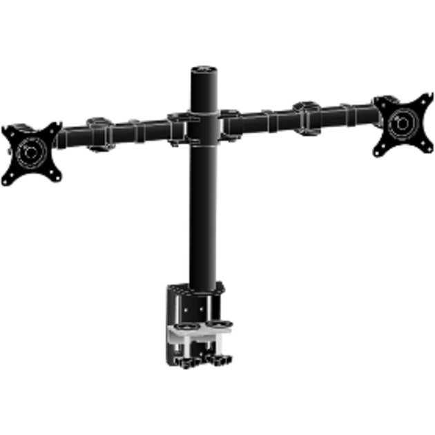 iiyama DS1002C-B1 Negro
