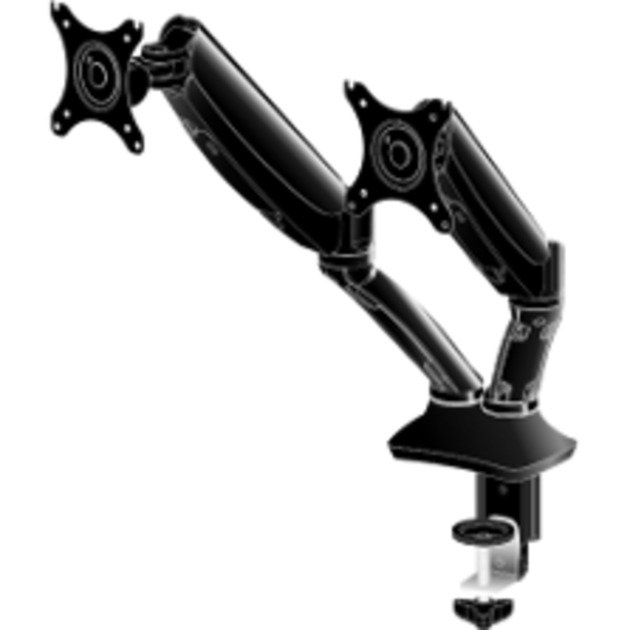 iiyama DS3002C-B1 Negro