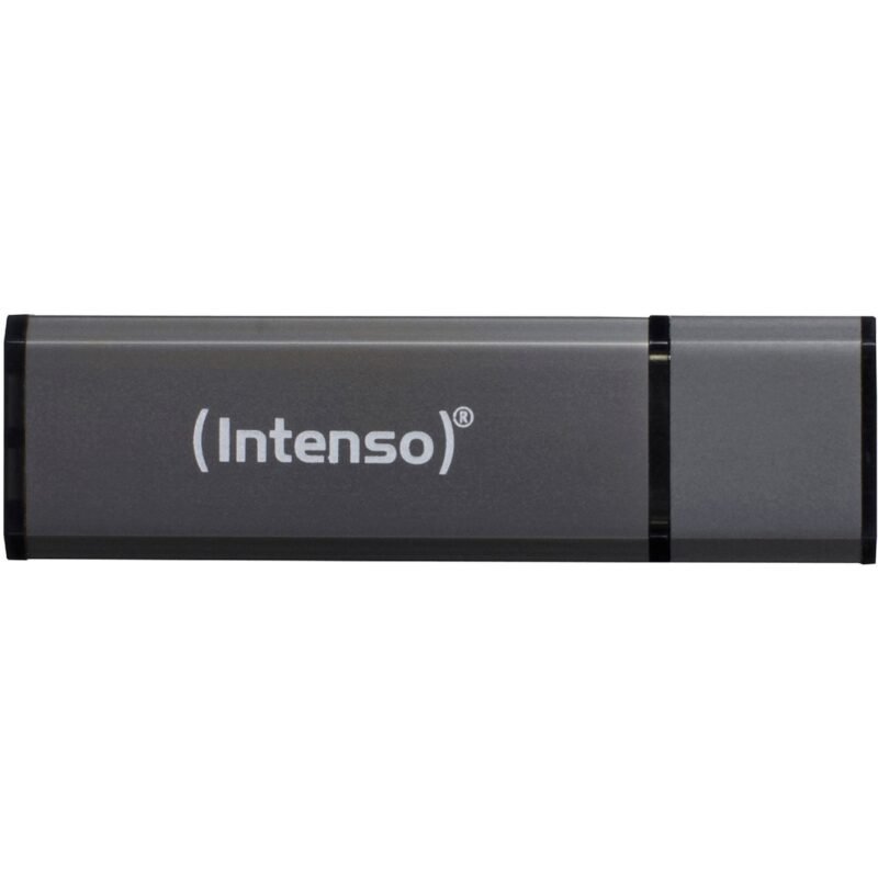 Intenso Alu Line