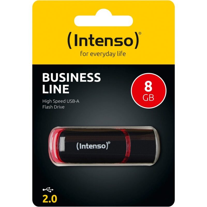 Intenso Business Line USB 2.0