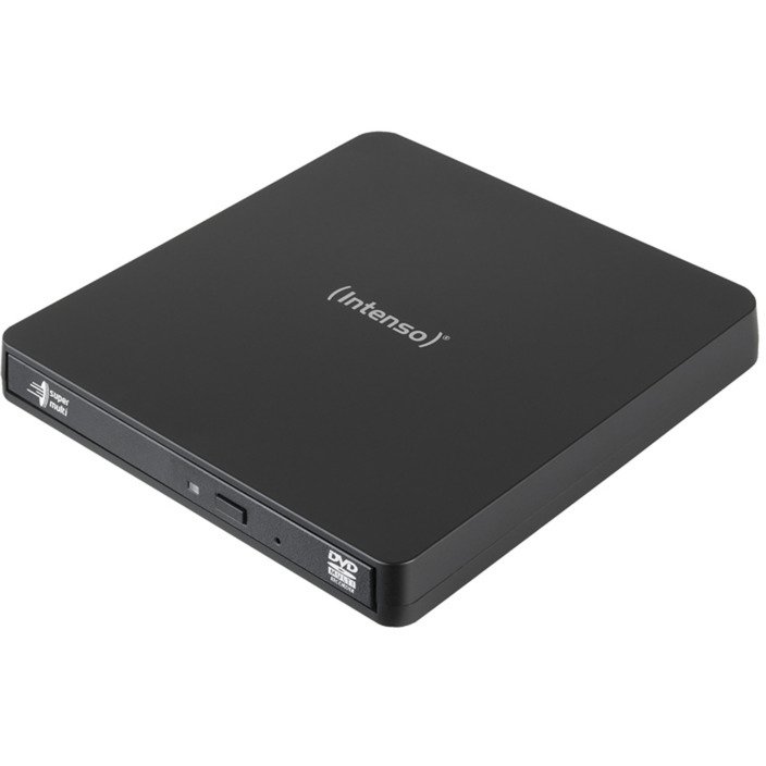 Intenso EOD 400D Slim Negro