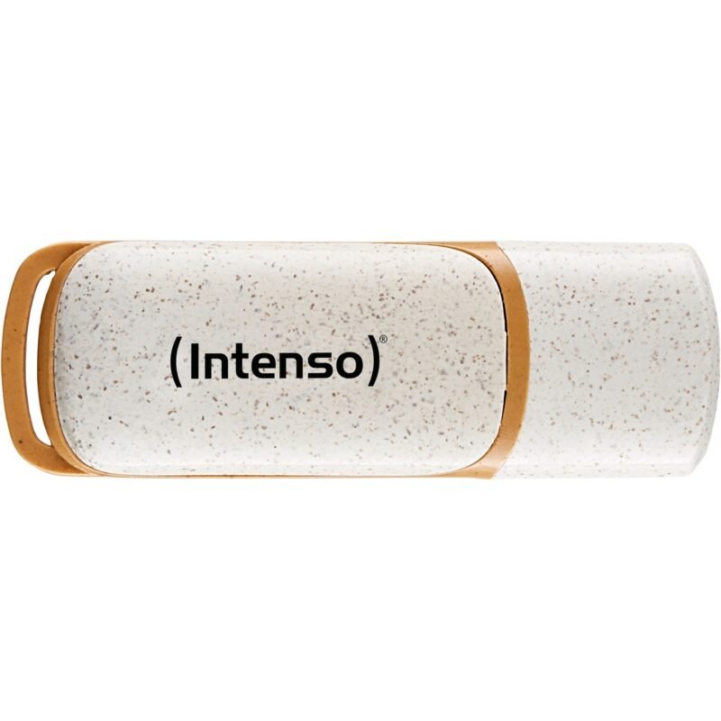 Intenso Green Line