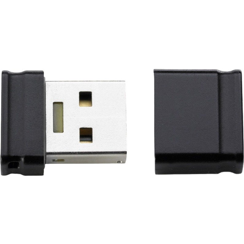Intenso Micro Line Negro