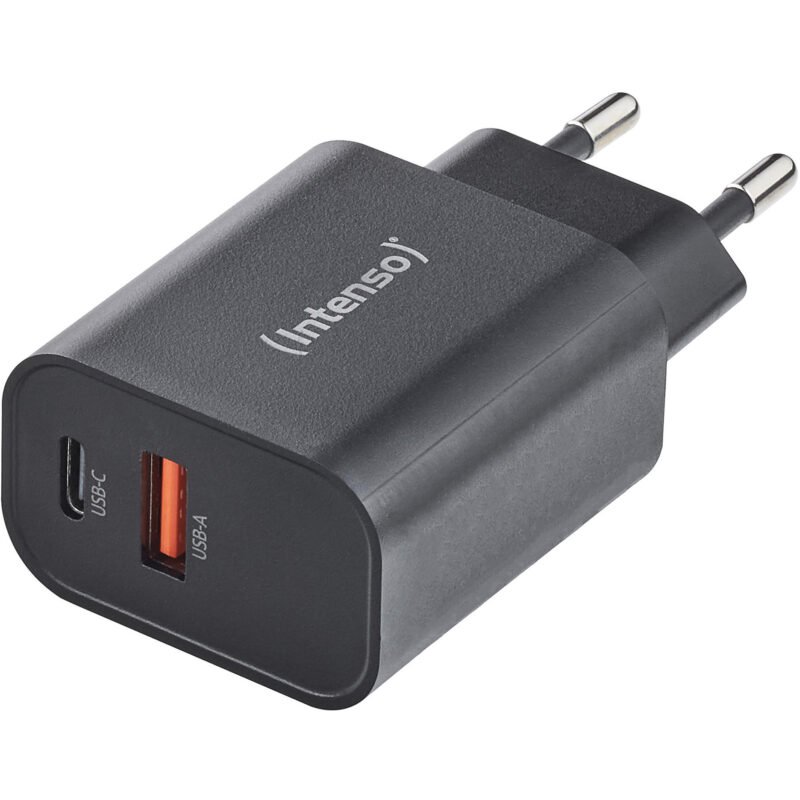 Intenso Power Adapter W30AC