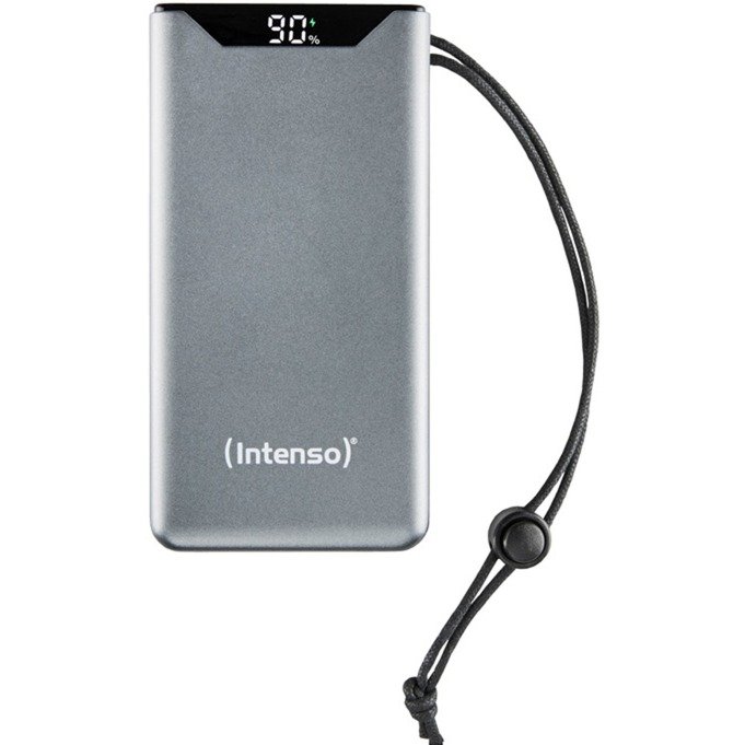 Intenso Powerbank F20000 Gray Gris