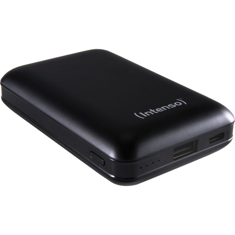 Intenso Powerbank XC10000 Negro