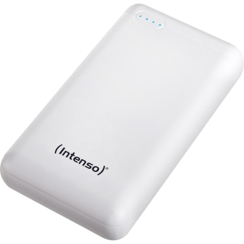 Intenso Powerbank XS20000 Blanco
