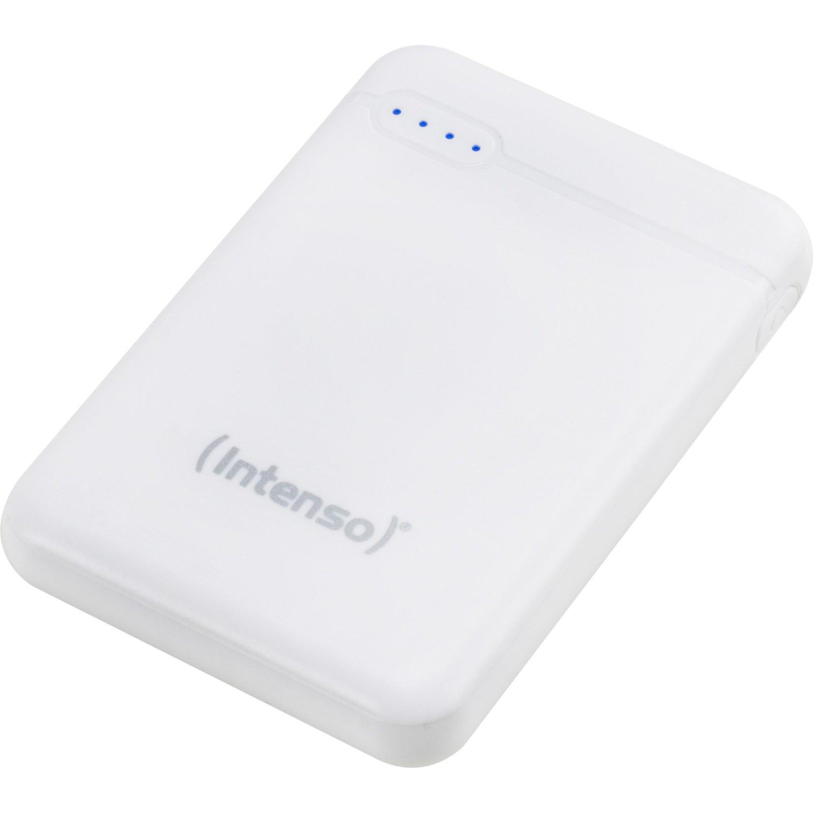 Intenso Powerbank XS5000 Blanco