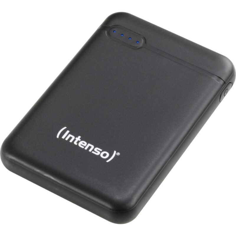 Intenso Powerbank XS5000 Negro