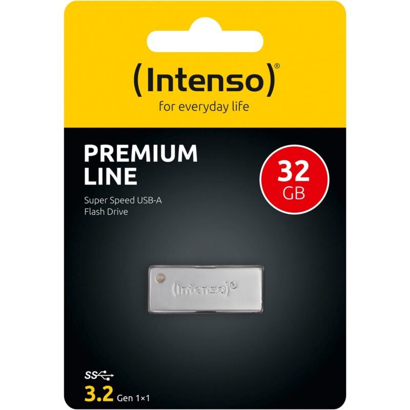 Intenso Premium Line
