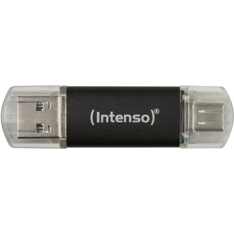 Intenso Twist Line
