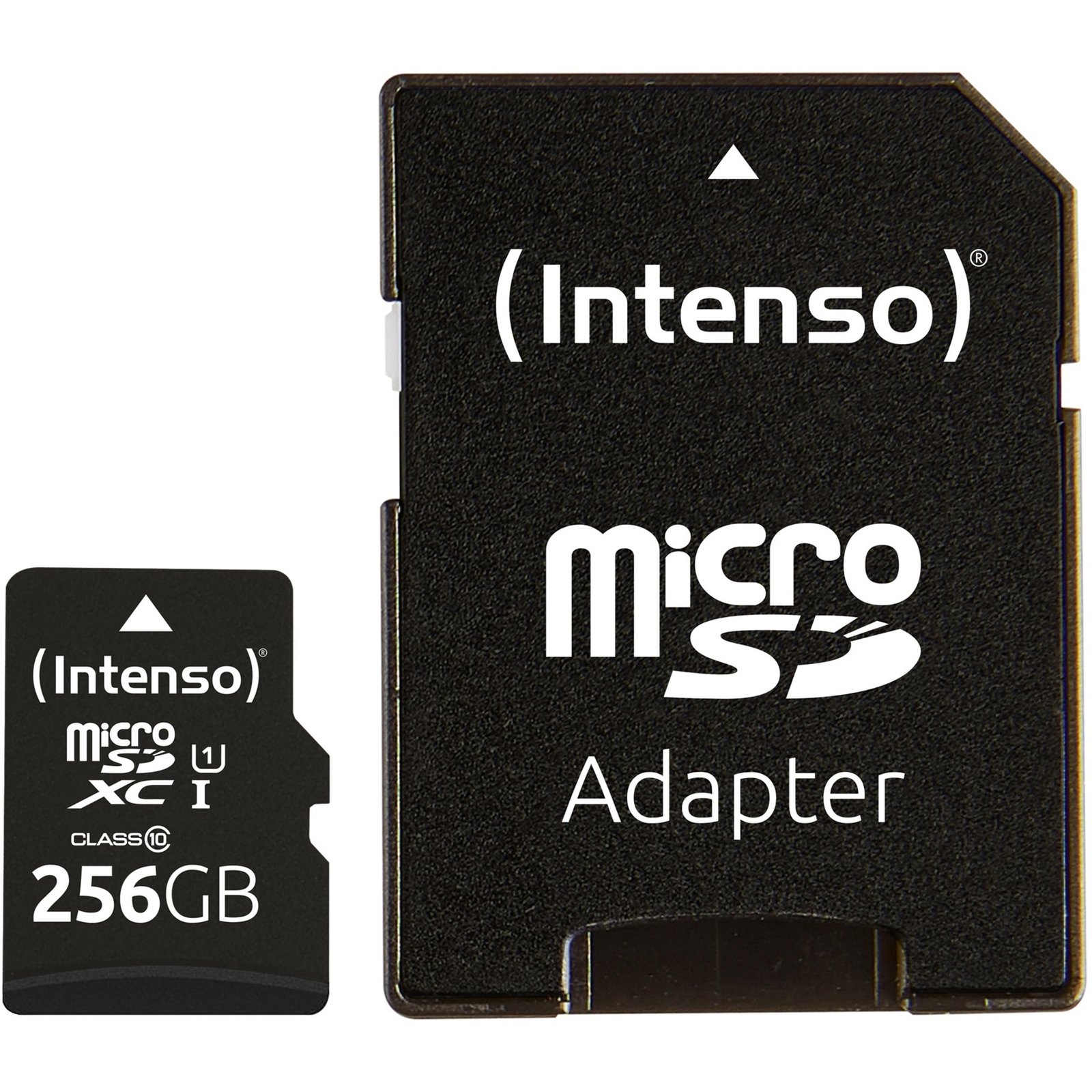 Intenso UHS-I Performance microSDXC