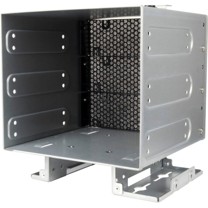 Inter-Tech ER-47045-2 Plata