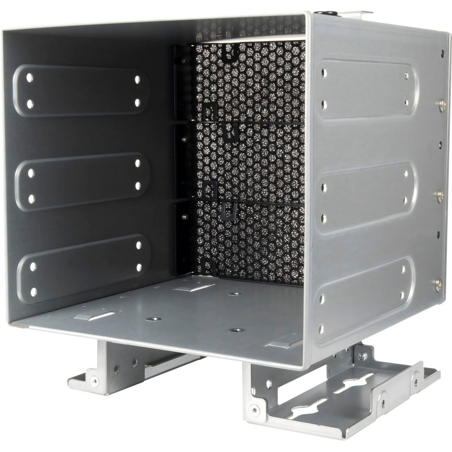 Inter-Tech ER-47045-2 Plata