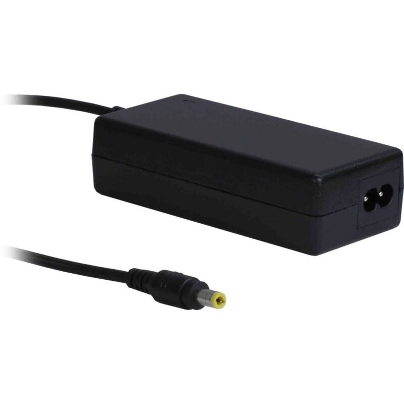 Inter-Tech Externes Fuente de alimentación 12Volt Negro