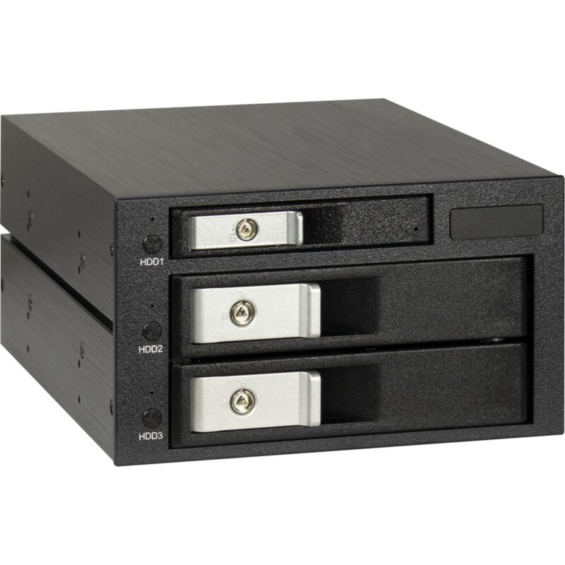Inter-Tech Inter-Tech IPC Wechselrahmen ST-3525