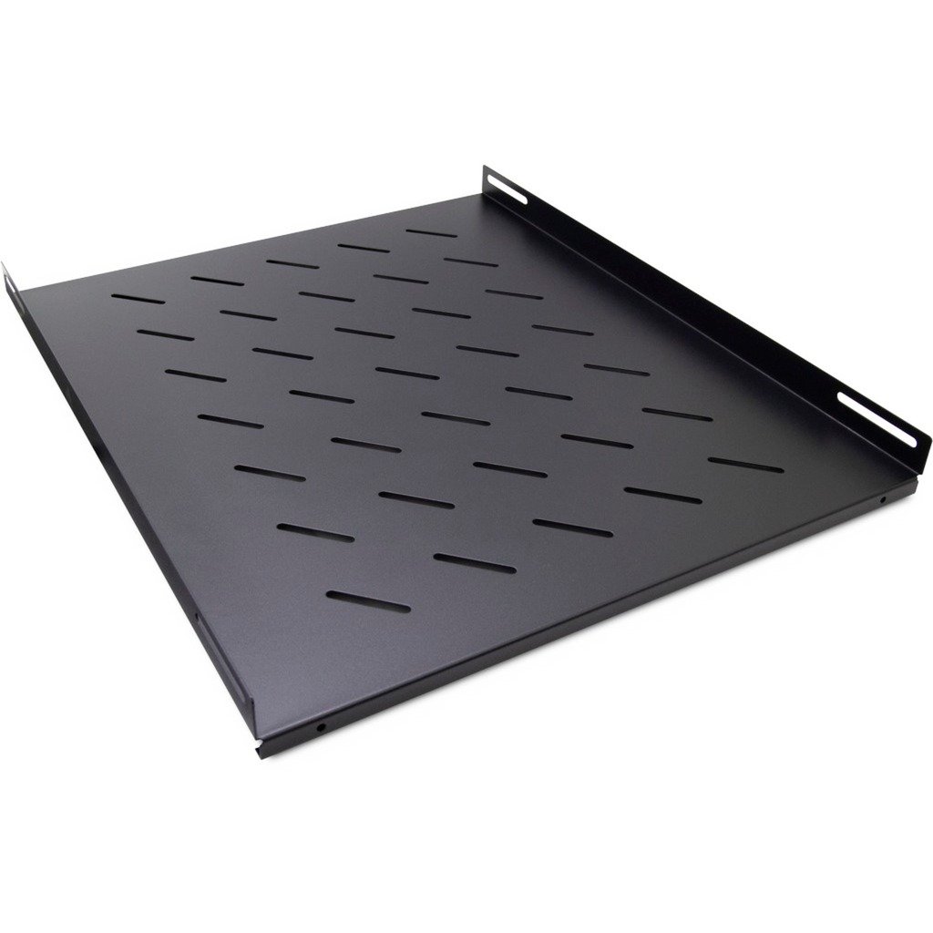 Inter-Tech SW-550/800 Boden 2x Negro