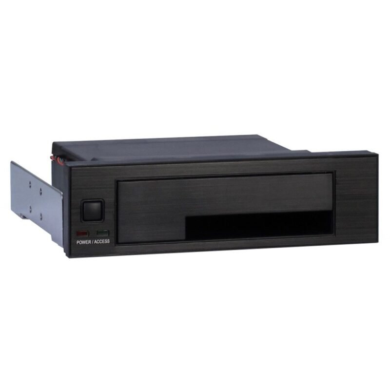 Inter-Tech X-3534 Negro