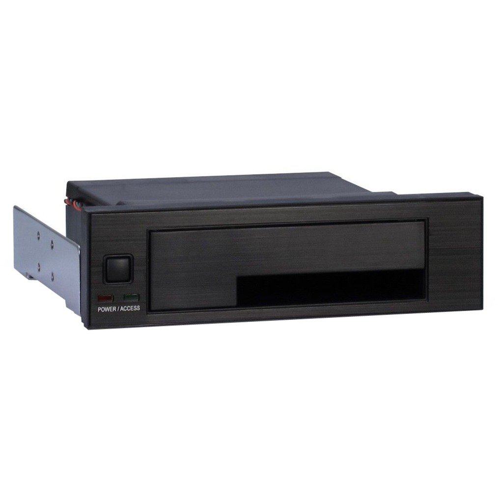 Inter-Tech X-3534 Negro