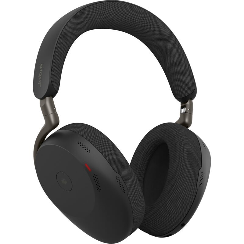 Jabra Evolve3 85 Negro