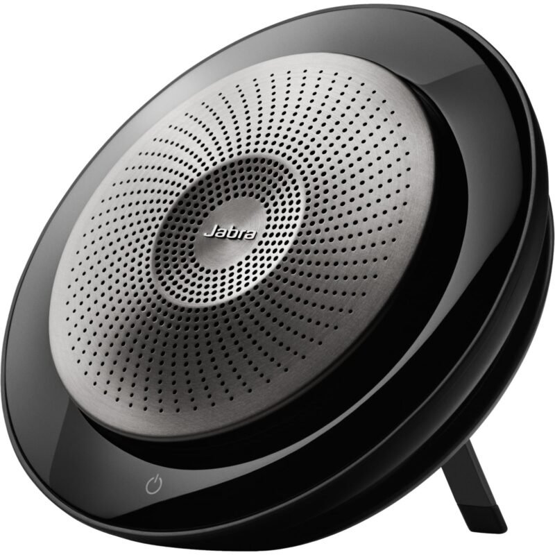 Jabra SPEAK 710 UC Negro
