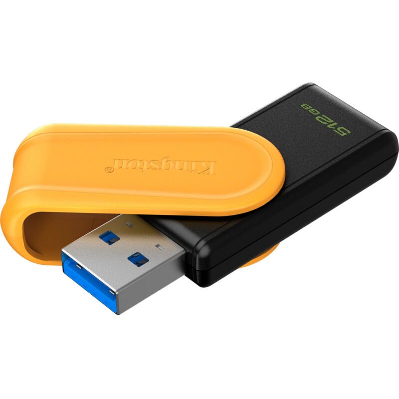 Kingston DataTraveler Exodia S