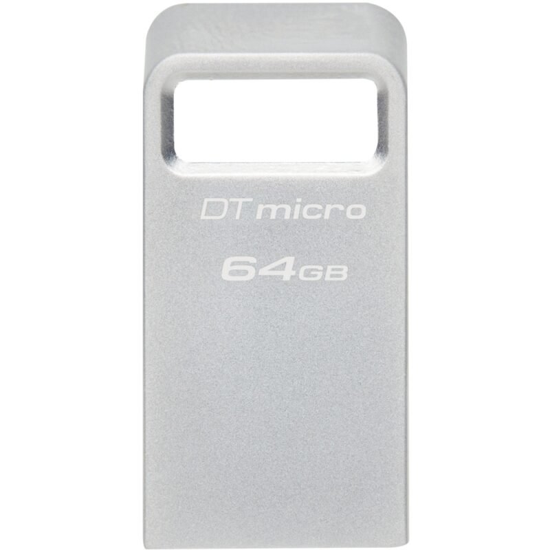 Kingston DataTraveler Micro