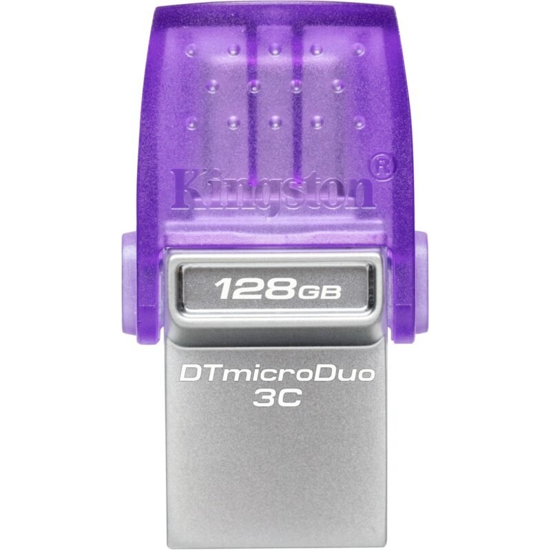 Kingston DataTraveler microDuo 3C
