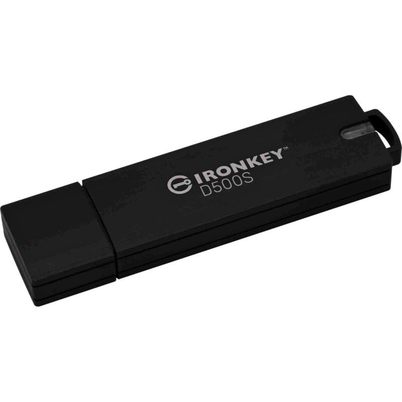Kingston IronKey D500S