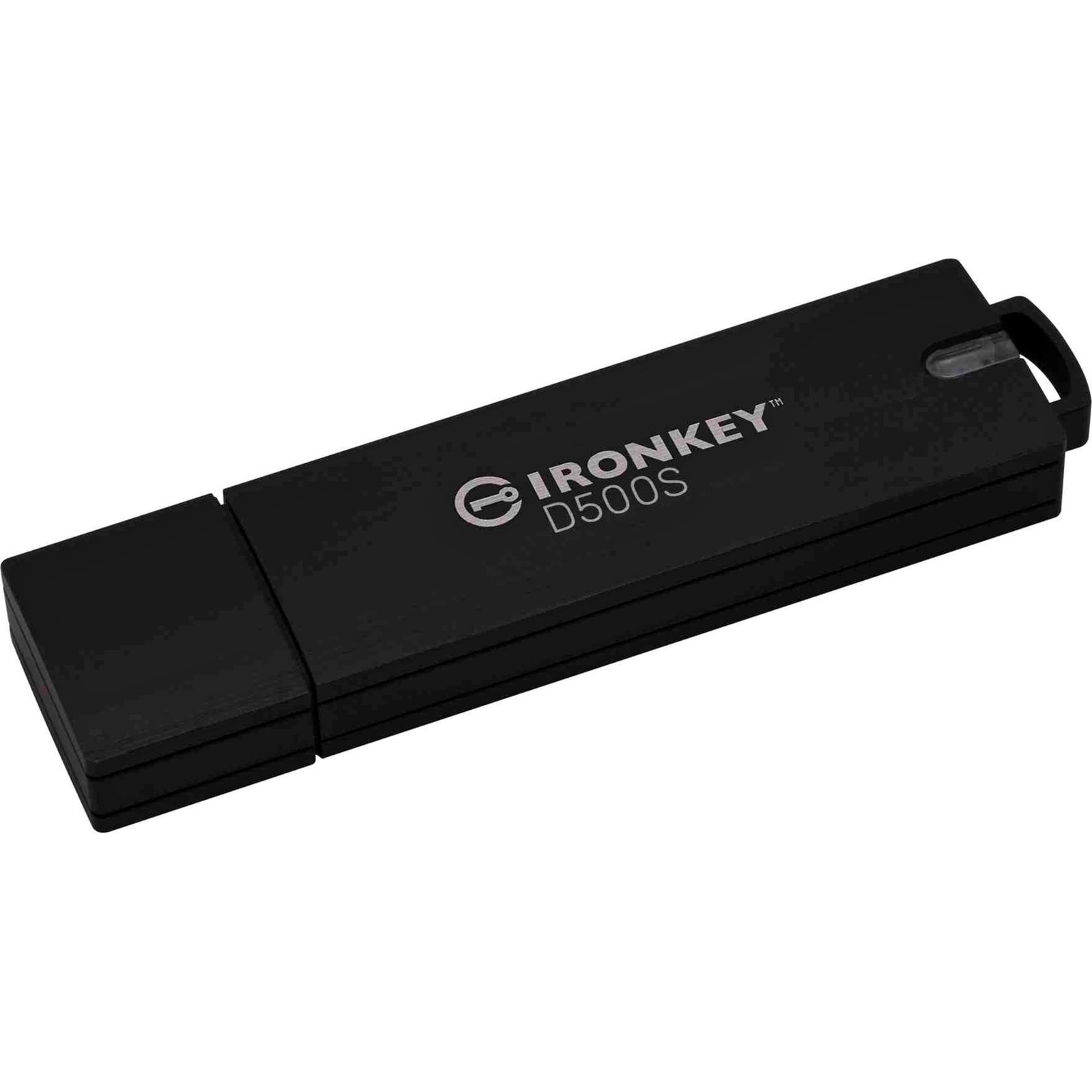 Kingston IronKey D500S