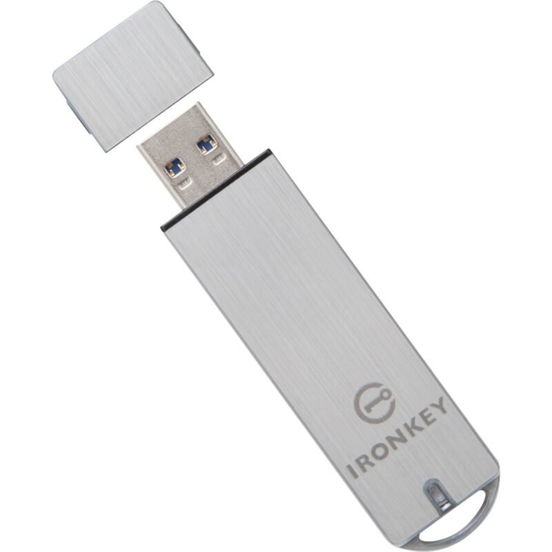 Kingston IronKey S1000 Basic