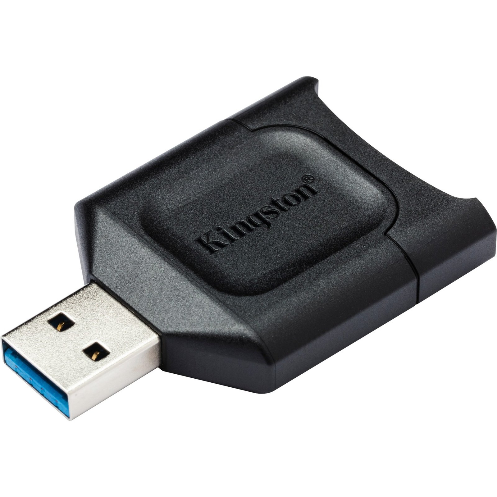 Kingston MobileLite Plus SD Negro