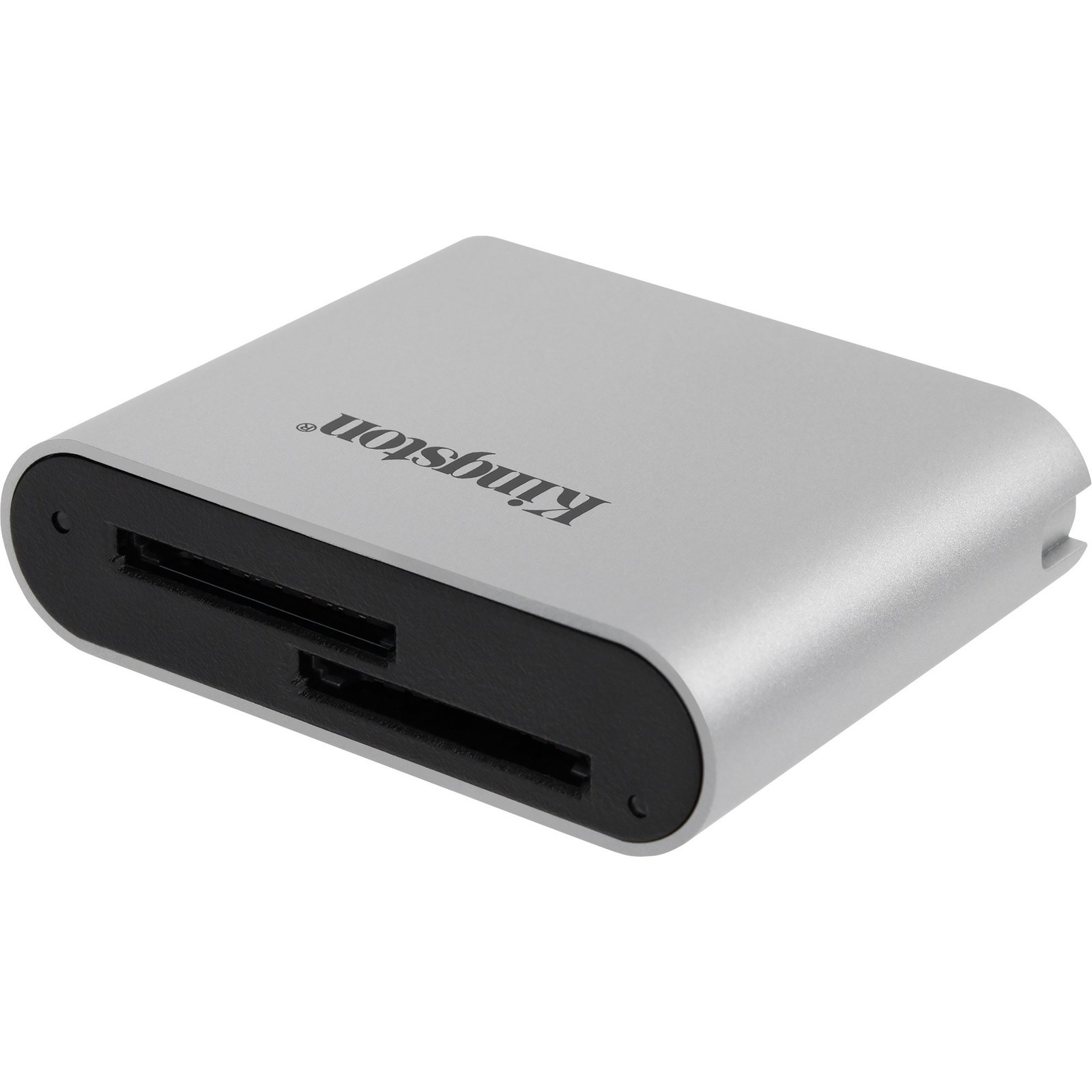 Kingston Workflow SD Reader Plata
