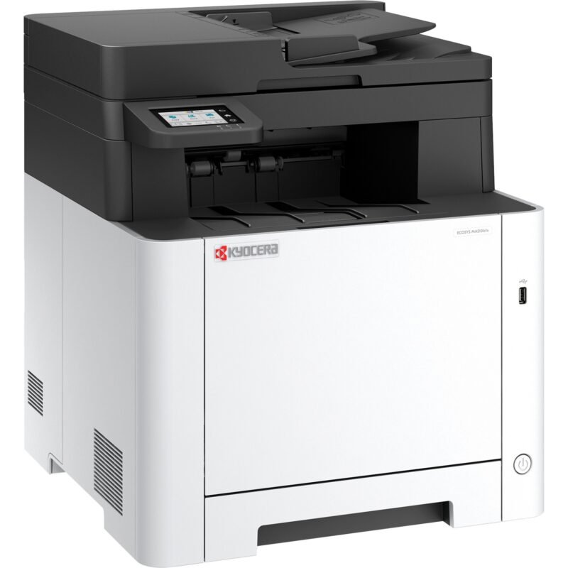 Kyocera ECOSYS MA2101cfx Gris