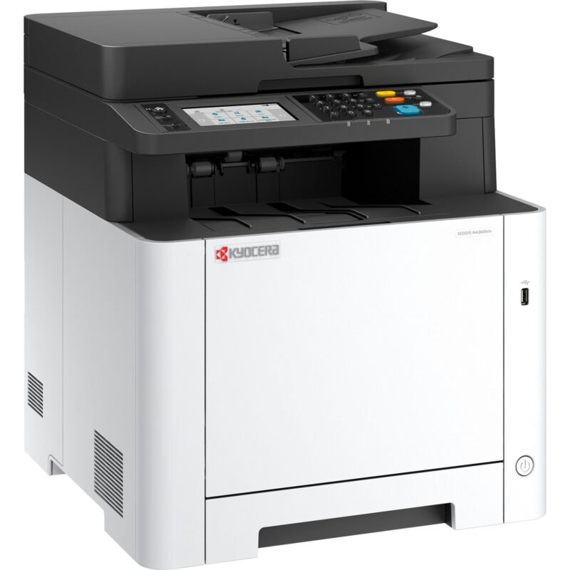 Kyocera ECOSYS MA2600cfx Gris