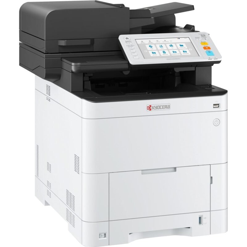 Kyocera ECOSYS MA4000cifx Gris