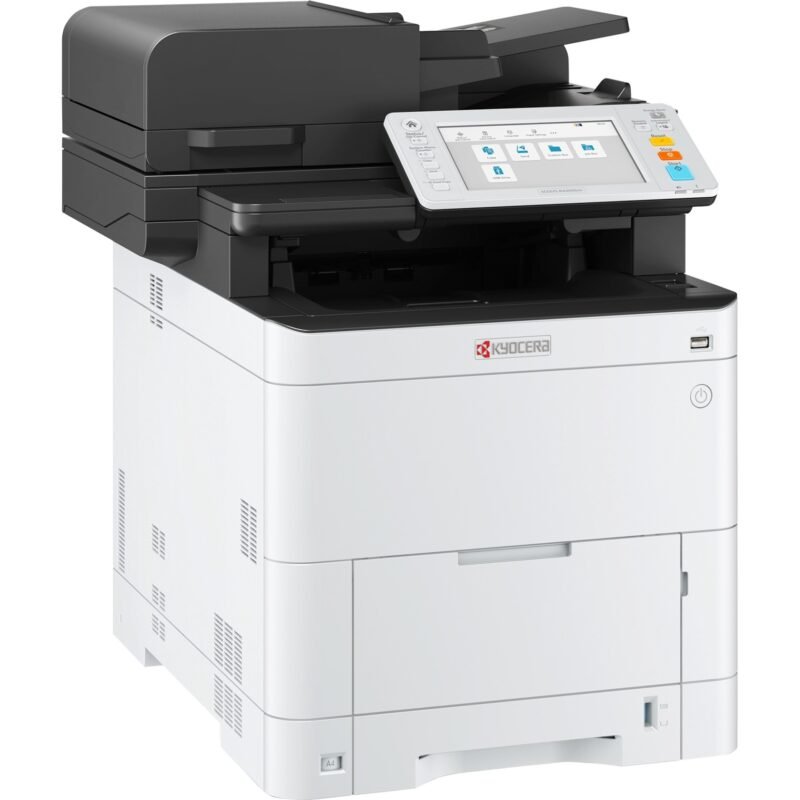 Kyocera ECOSYS MA4000cix Gris