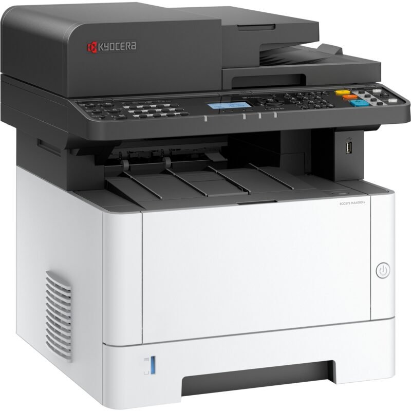 Kyocera ECOSYS MA4000fx Gris