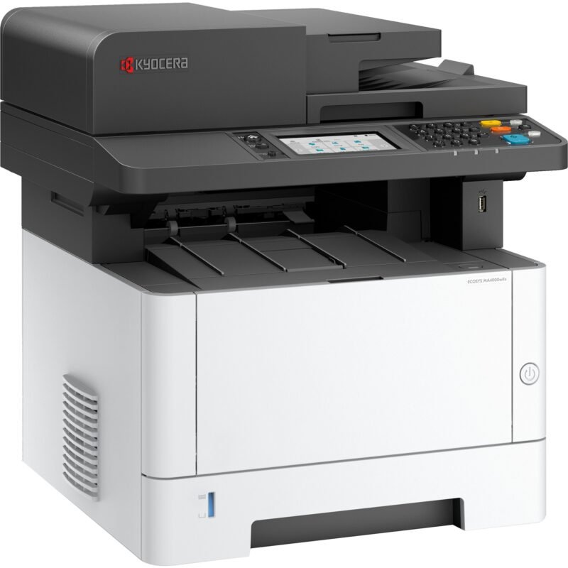 Kyocera ECOSYS MA4000wifx Gris