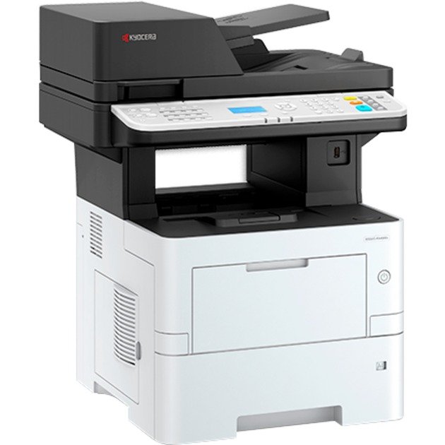 Kyocera ECOSYS MA4500x (inkl. 3 Jahre Kyocera Life Plus) Gris