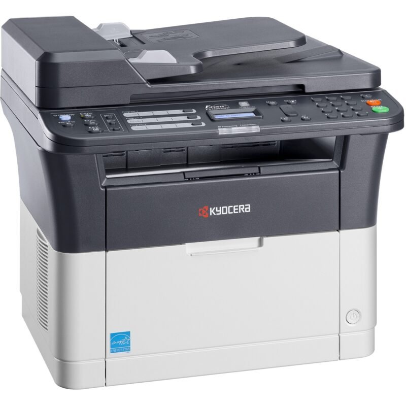 Kyocera FS-1325MFP Gris